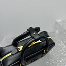 Bolsa Miu Miu Arcadie Leather Bag