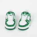 Trainer LV Green Infantil