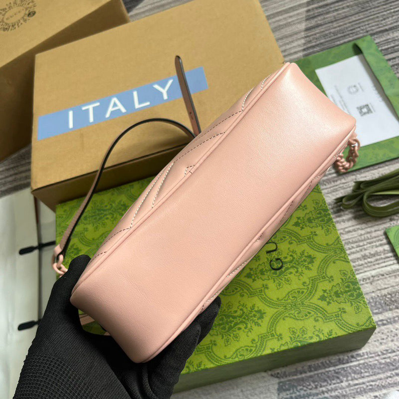 Gucci GG Marmont small shoulder bag