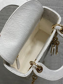 Bolsa Christian Dior