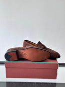 Mocassim Loro Piana