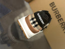 Burberry Vintage Check Cotton Black (Pronta entrega)