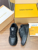 Louis Vuitton classic black