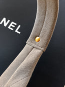 Chanel Hobo Maxi Bag