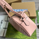 Gucci GG Marmont small shoulder bag