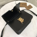 Burberry TB Bag Black