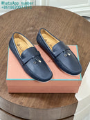 Mocassim Loro Piana