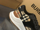 Burberry Vintage Check Cotton Black (Pronta entrega)