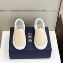 Tênis Slip-on Dior