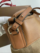 Burberry Ashby Bucket Bag