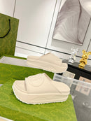 Gucci Interlocking G Slide