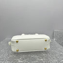 Bolsa Miu Miu Arcadie Leather Bag ( Pronta entrega )