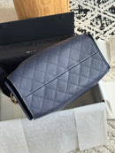 Bolsa Hobo Chanel 25