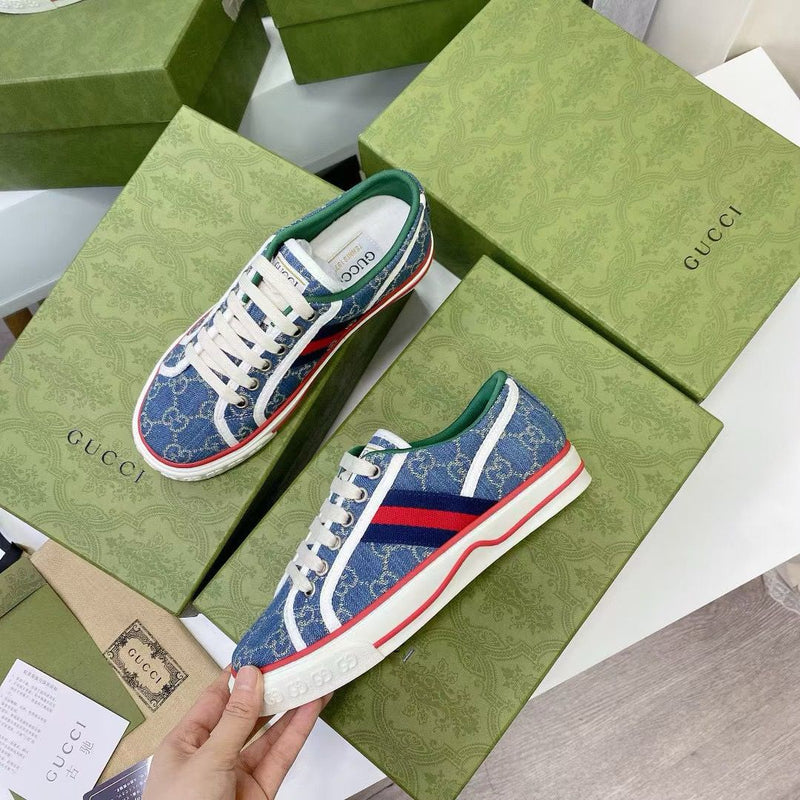 Gucci Tennis 1977 GG