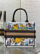 Bolsa Christian Dior