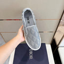 Tênis Slip-on Dior