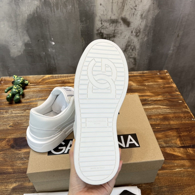 Tênis Casual DG Tamanho 40