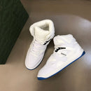 Tenis Gucci Basket Sneaker