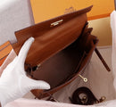 Bolsa Hermes Kelly Sellier (Pronta entrega)