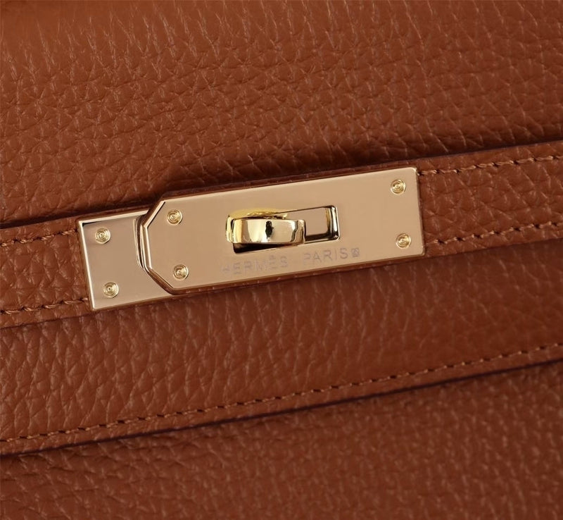 Bolsa Hermes Kelly Sellier (Pronta entrega)