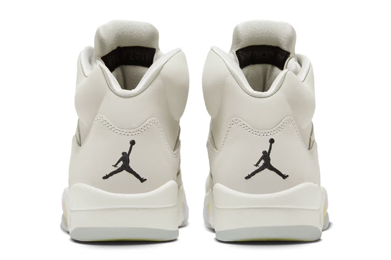 Nike Air Jordan 5 "Year of the Snake"