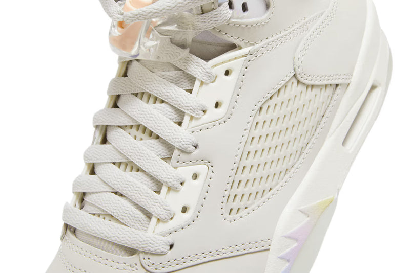 Nike Air Jordan 5 "Year of the Snake"