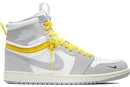 Jordan 1 High Switch Light Smoke Grey