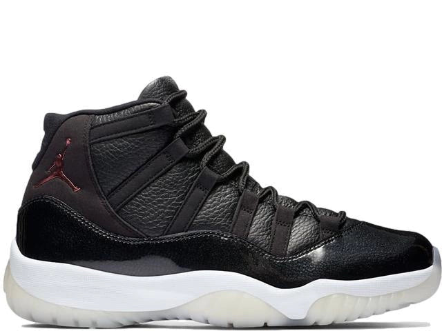 Nike Air Jordan 11 "72-10"
