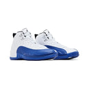 Nike Air Jordan 12 Blueberry
