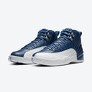 Nike Air Jordan 12 Indigo