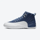 Nike Air Jordan 12 Indigo