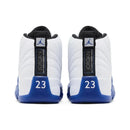 Nike Air Jordan 12 Blueberry