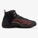 A Ma Maniére x Air Jordan 12 SP Black