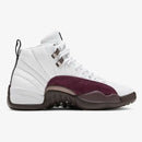 A Ma Maniére x Air Jordan 12 SP White