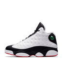 Nike Air Jordan 13 Retro "True Red Black"