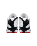 Nike Air Jordan 13 Retro "True Red Black"