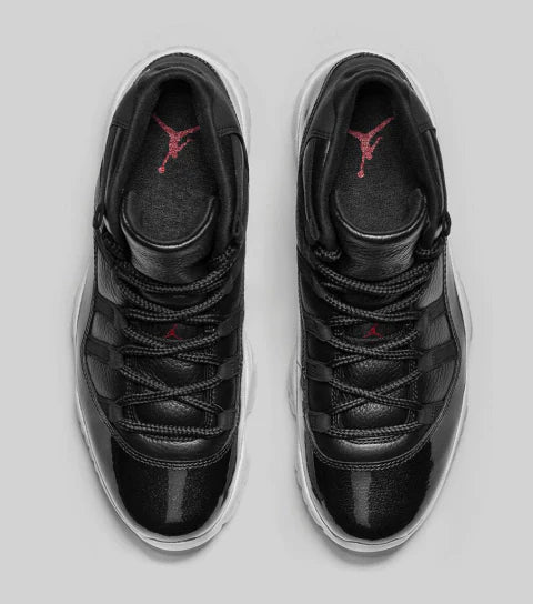Nike Air Jordan 11 "72-10"
