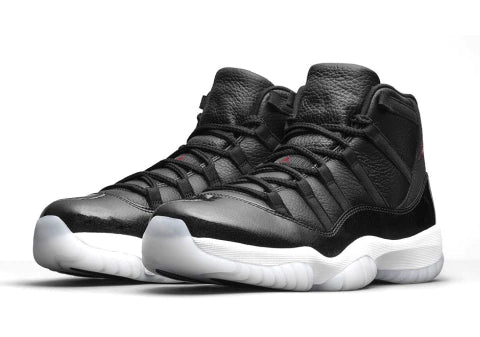 Nike Air Jordan 11 "72-10"