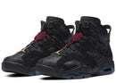 Nike Air Jordan 6 Retro SD "Triple Black"
