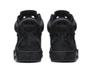 Nike Air Jordan 6 Retro SD "Triple Black"
