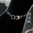 Lv Neverfull MM Monogram Empriente Black
