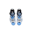 Nike Air Jordan 6 Retro "UNC"