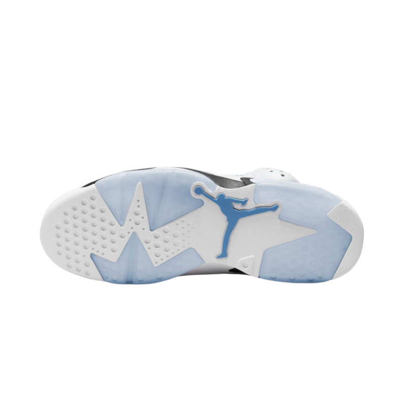 Nike Air Jordan 6 Retro "UNC"