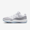Nike Air Jordan Low 11 "Cool Grey"