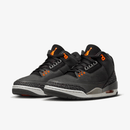 Nike Air Jordan 3 "Fear"