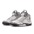 Nike Air Jordan 5 Wings Medium "Grey Metallic Silver"