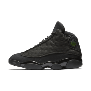 Nike Air Jordan 13 Retro "Black Cat"