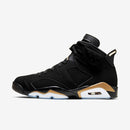 Nike Air Jordan 6 Retro SE "Black Metallic Gold