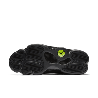 Nike Air Jordan 13 Retro "Black Cat"