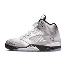 Nike Air Jordan 5 Wings Medium "Grey Metallic Silver"